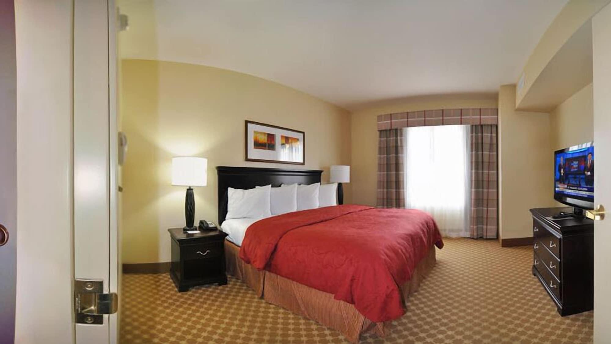 Country Inn & Suites By Radisson, Conway, Ar Exterior foto