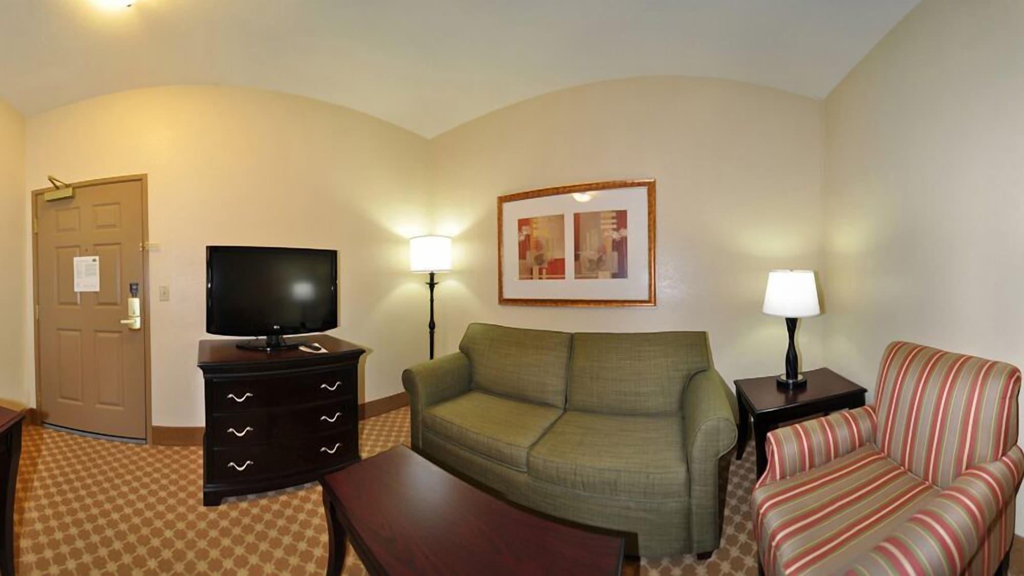 Country Inn & Suites By Radisson, Conway, Ar Exterior foto