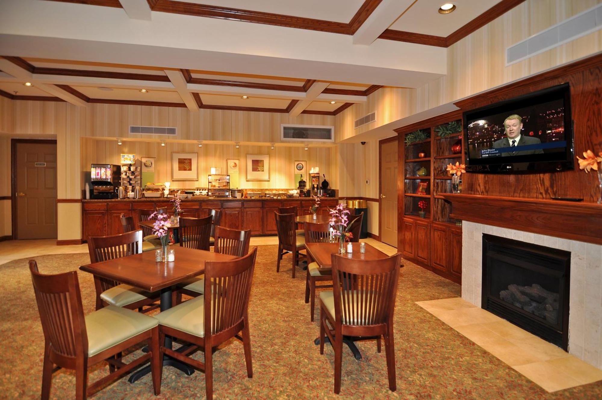 Country Inn & Suites By Radisson, Conway, Ar Restaurante foto