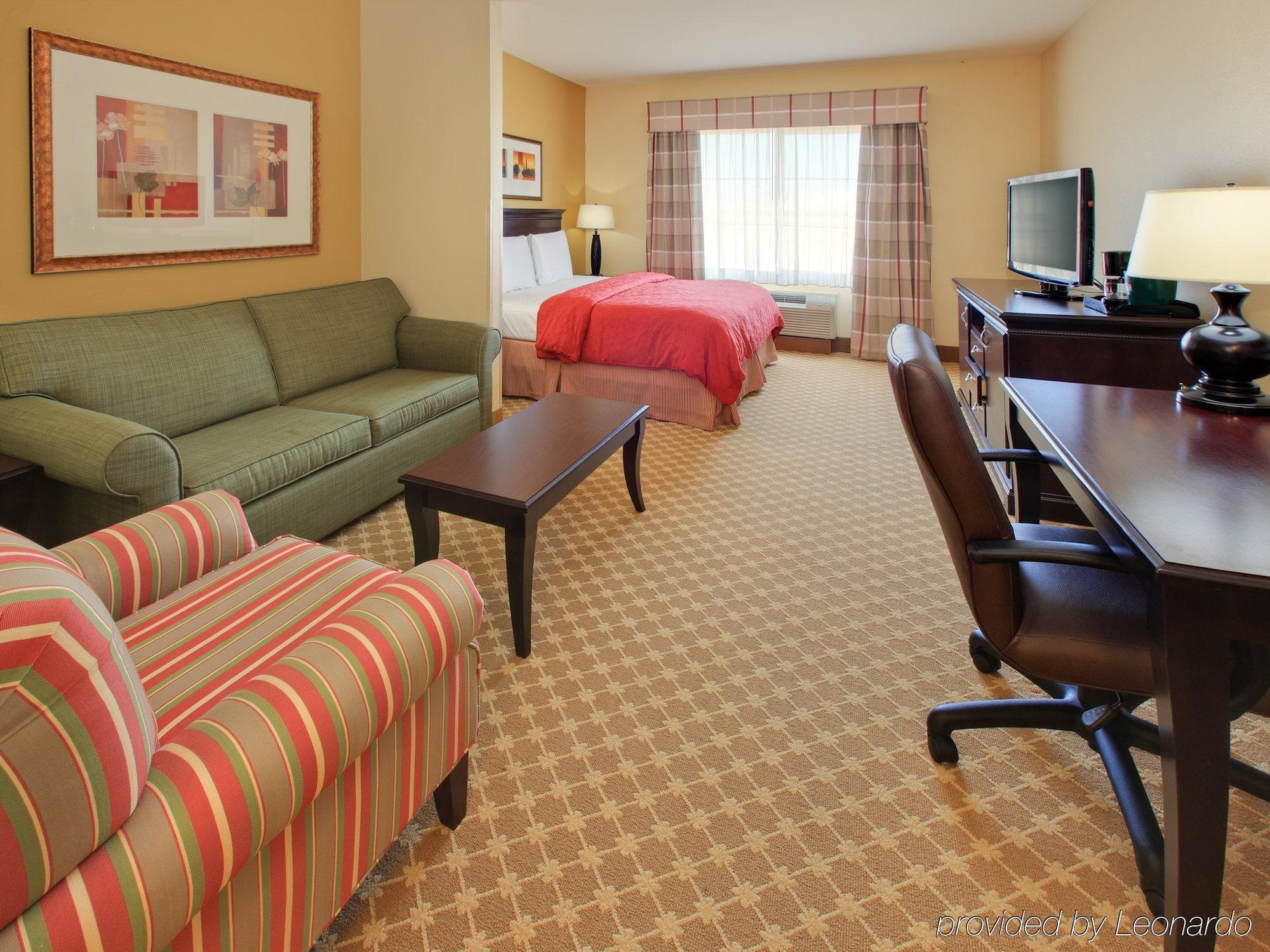 Country Inn & Suites By Radisson, Conway, Ar Habitación foto