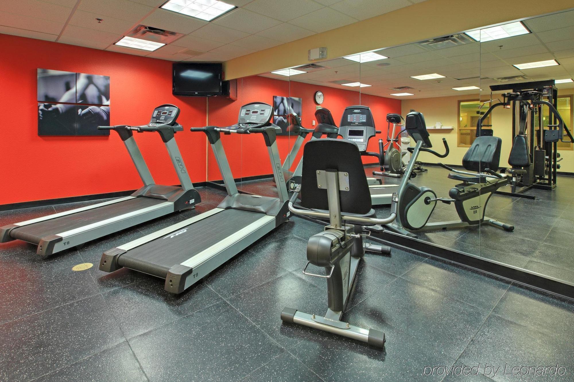 Country Inn & Suites By Radisson, Conway, Ar Facilidades foto