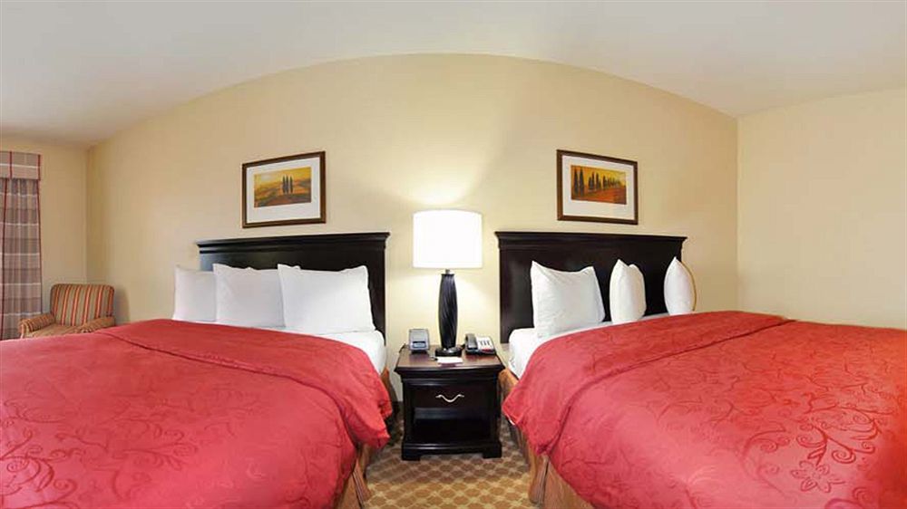 Country Inn & Suites By Radisson, Conway, Ar Exterior foto