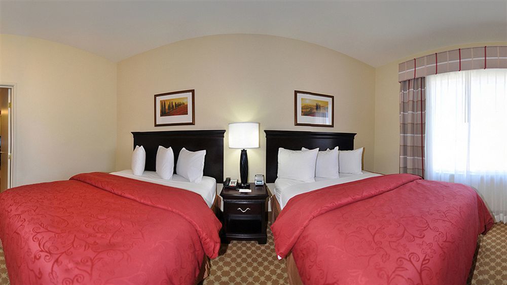 Country Inn & Suites By Radisson, Conway, Ar Exterior foto
