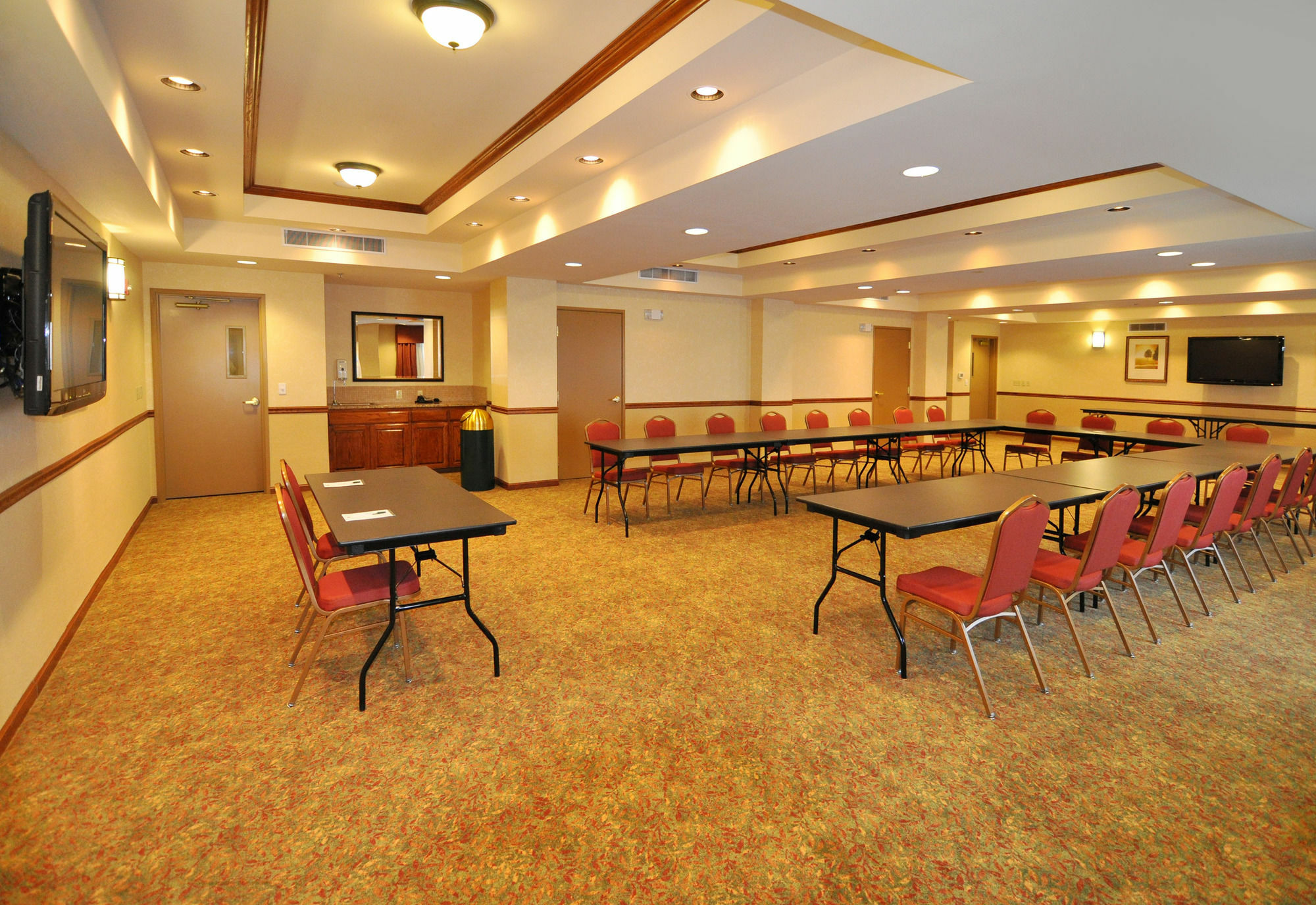 Country Inn & Suites By Radisson, Conway, Ar Exterior foto