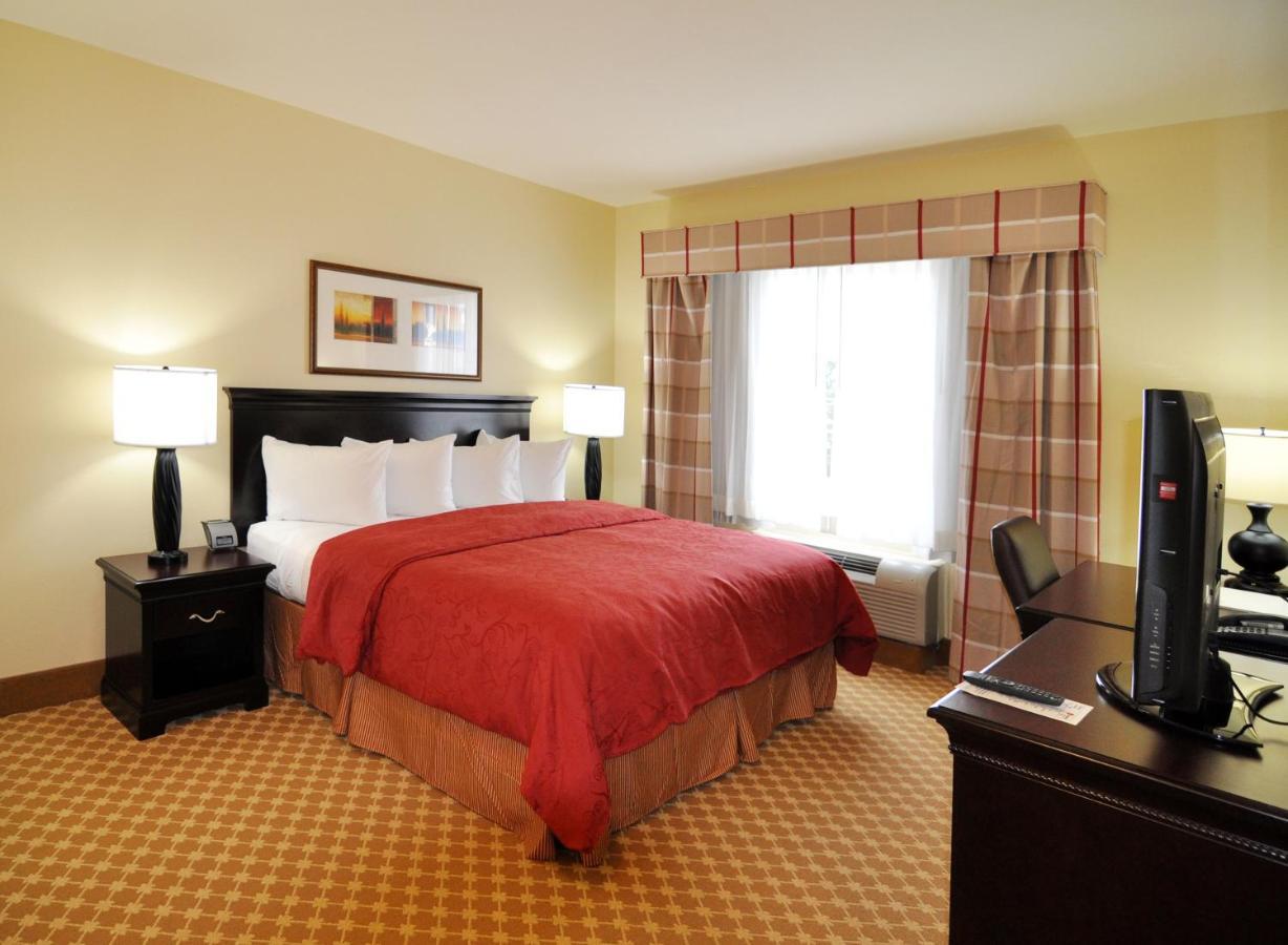 Country Inn & Suites By Radisson, Conway, Ar Habitación foto